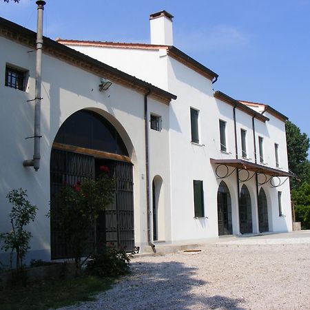 Villa Gaudio Ponte San Nicolo Bagian luar foto