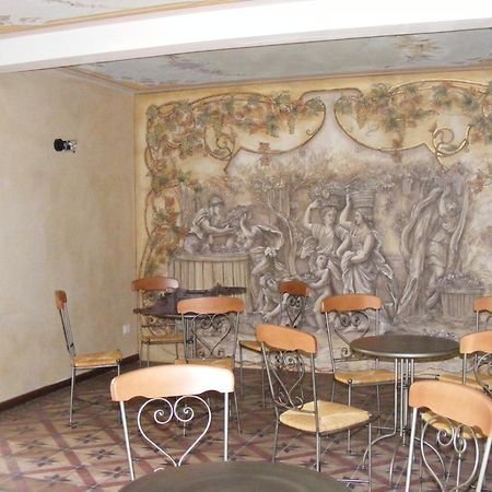 Villa Gaudio Ponte San Nicolo Bagian luar foto