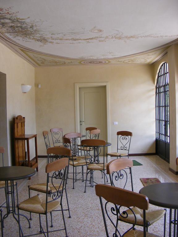 Villa Gaudio Ponte San Nicolo Ruang foto