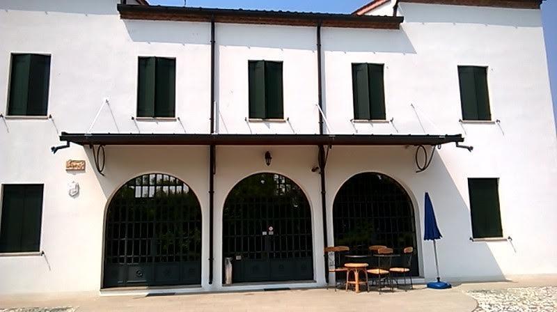 Villa Gaudio Ponte San Nicolo Bagian luar foto